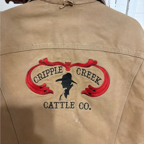 Carthart!! - Picture 2 of 7